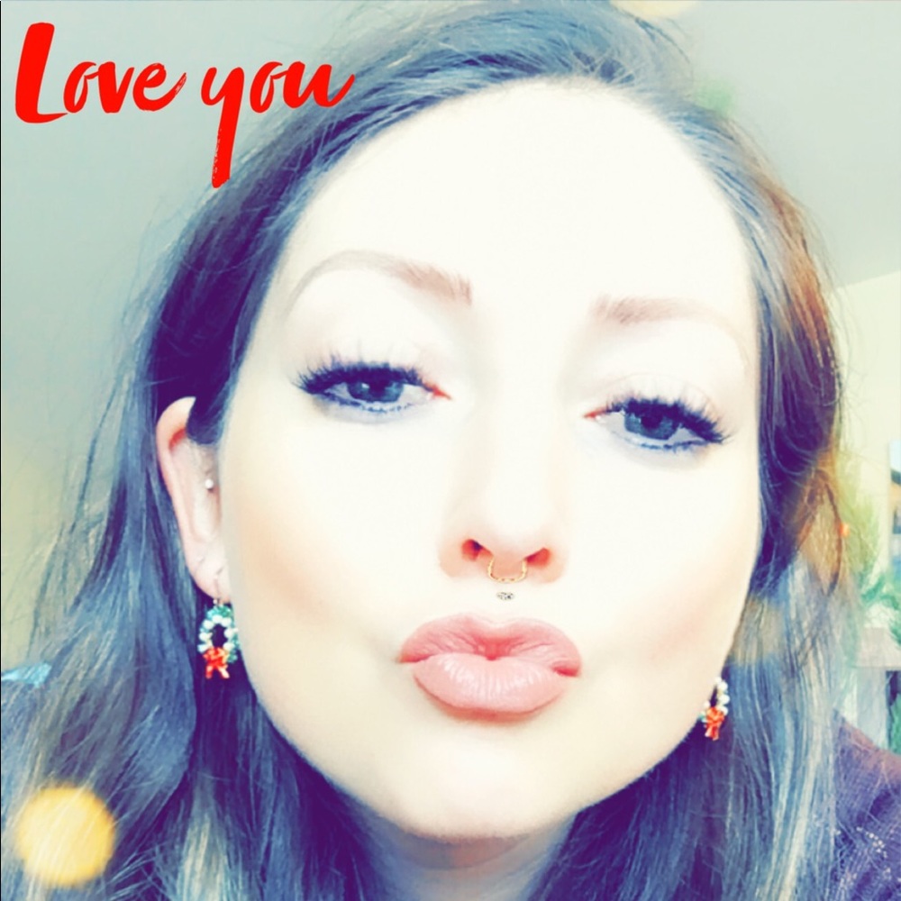 Meet your Posher, Kirsten